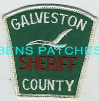 TEXAS,A,GALVESTON COUNTY SHERIFF 3